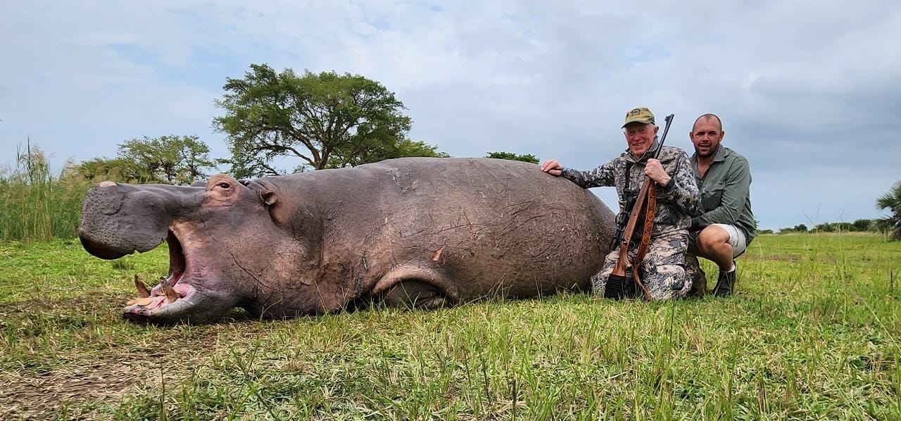 Gilson Hunting Safaris gallery photo 85