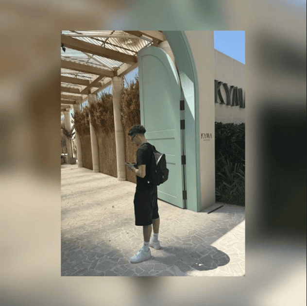 profile img