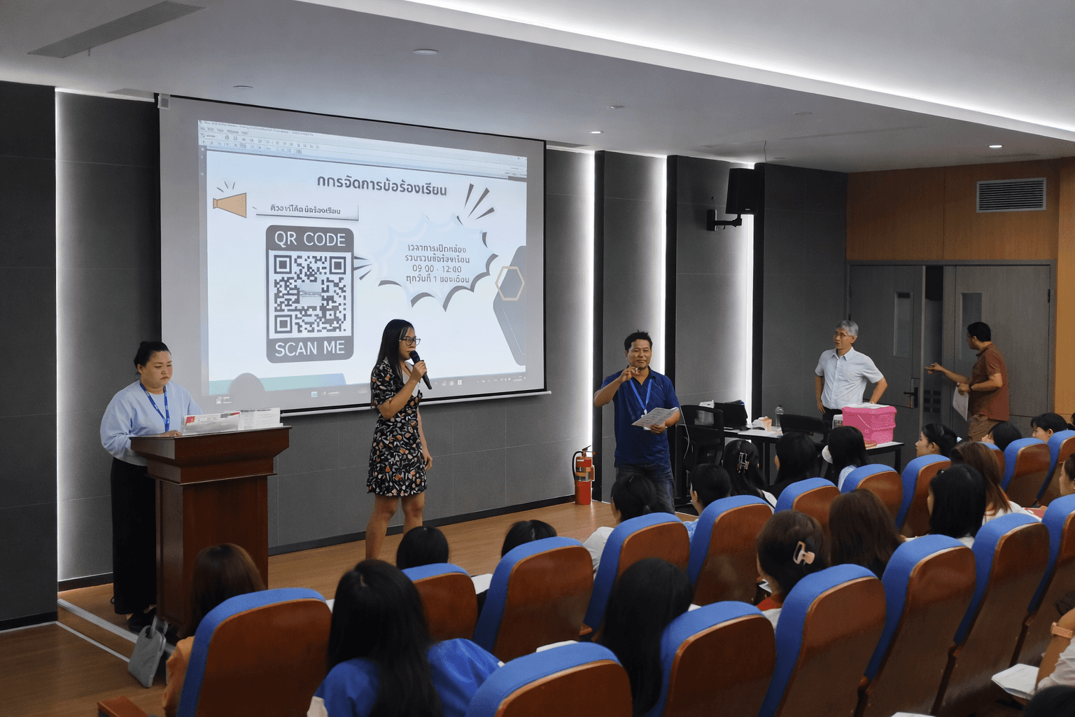 Driven by Purpose Image