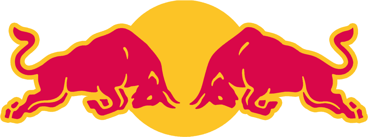 Red Bull Logo