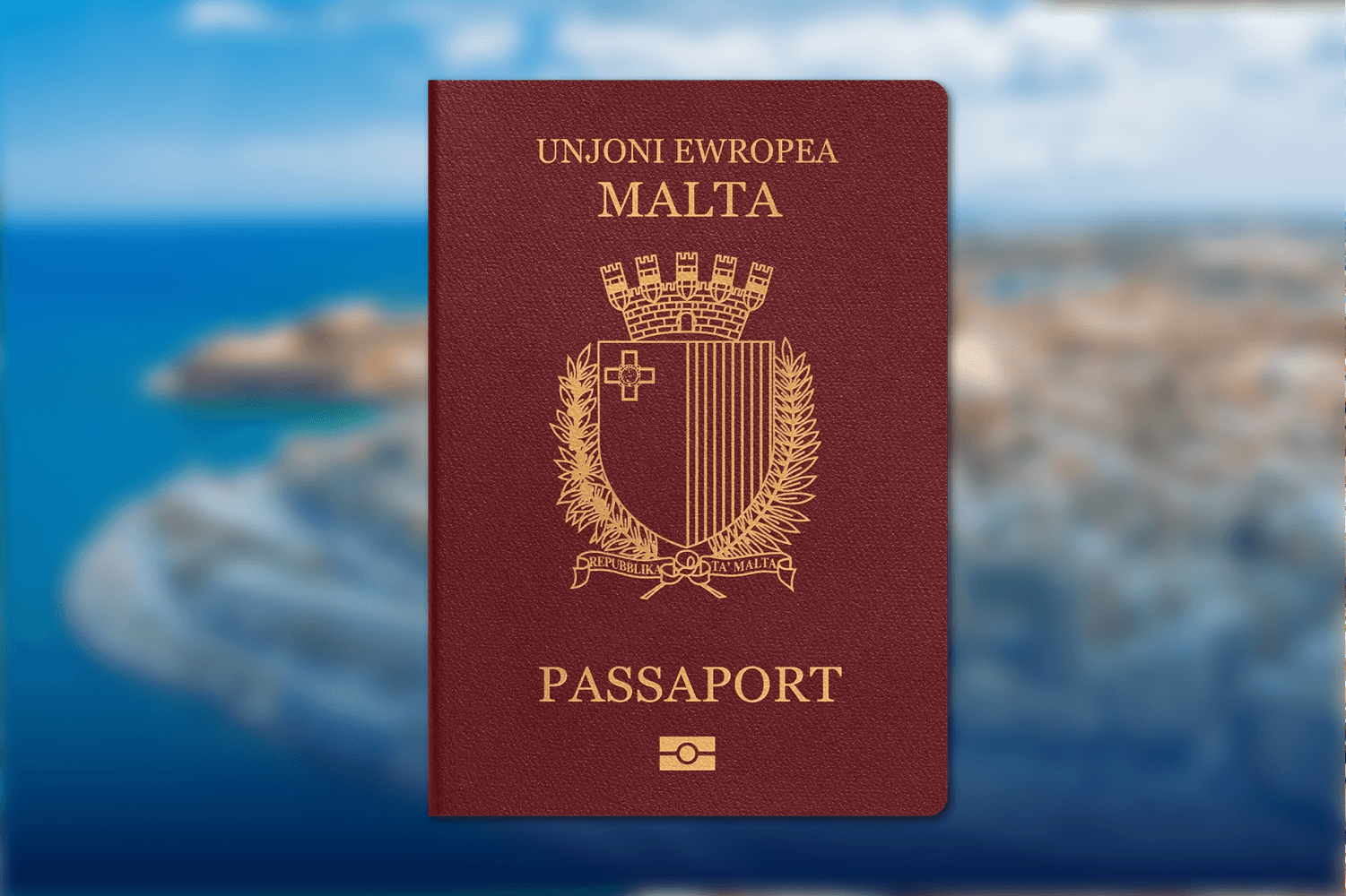 Le programme de citoyenneté maltaise est-il fermé ?