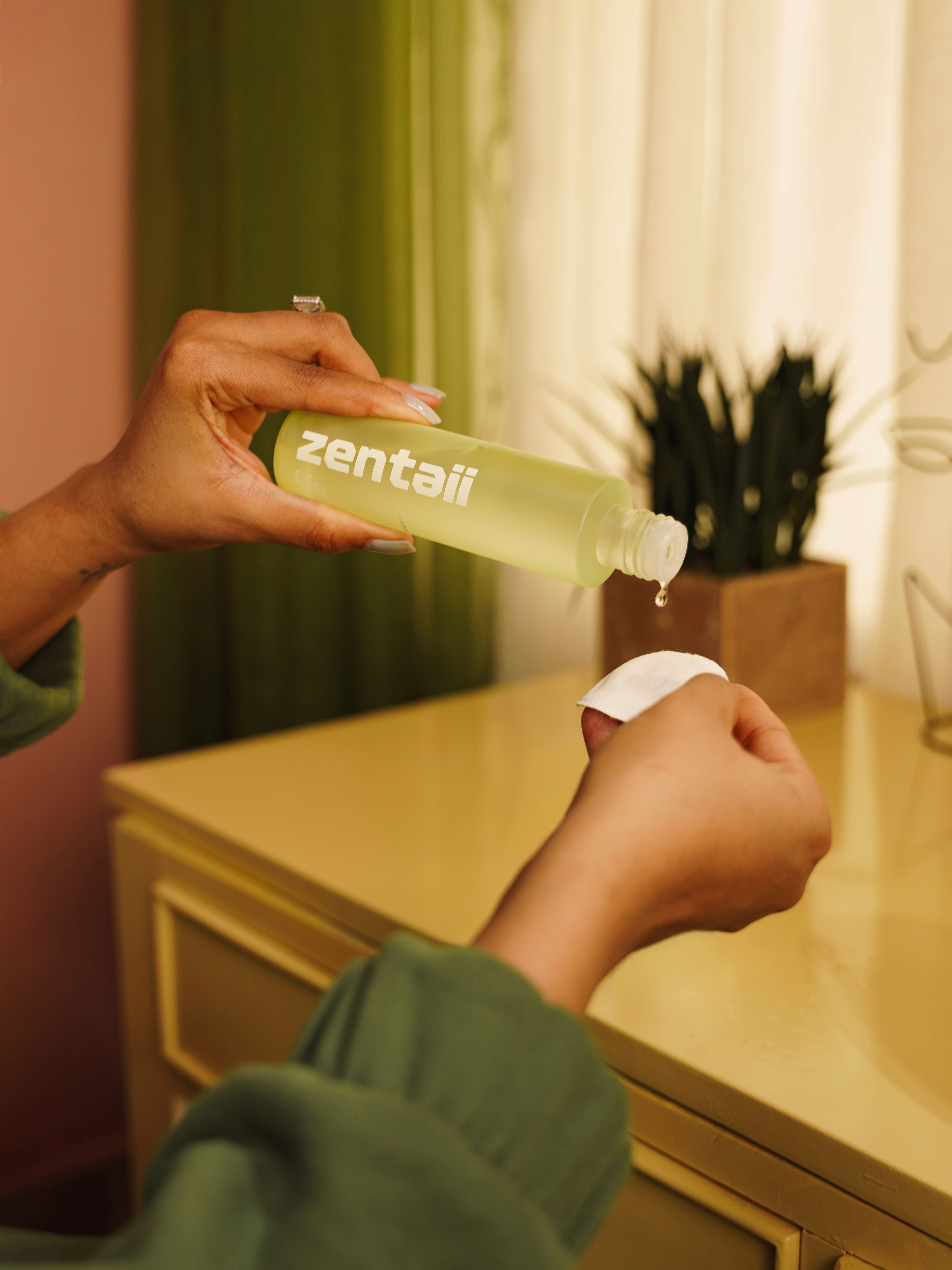 Zentaii