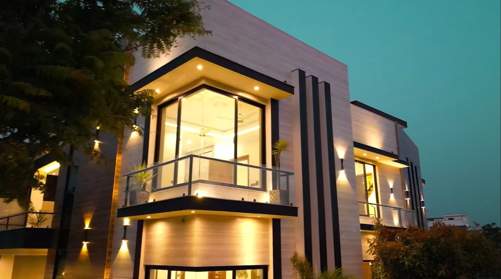 Lumen Villa