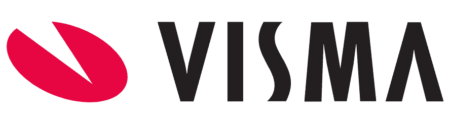 Visma erp systeem