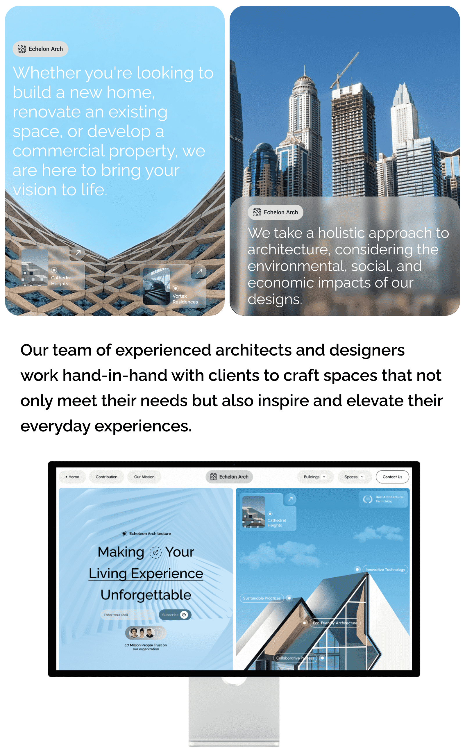 Portfolio project image