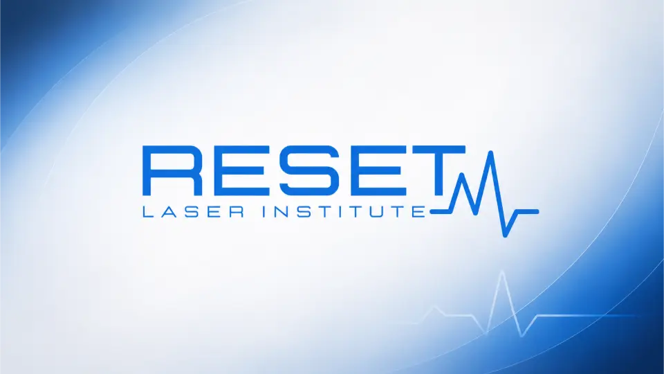 vidéo reset laser