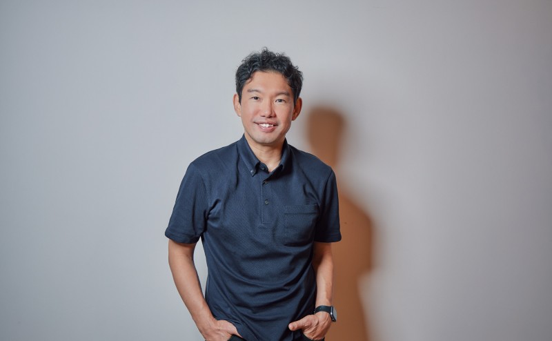 施工管理グループ今井