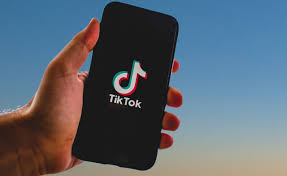 “British parents against TikTok