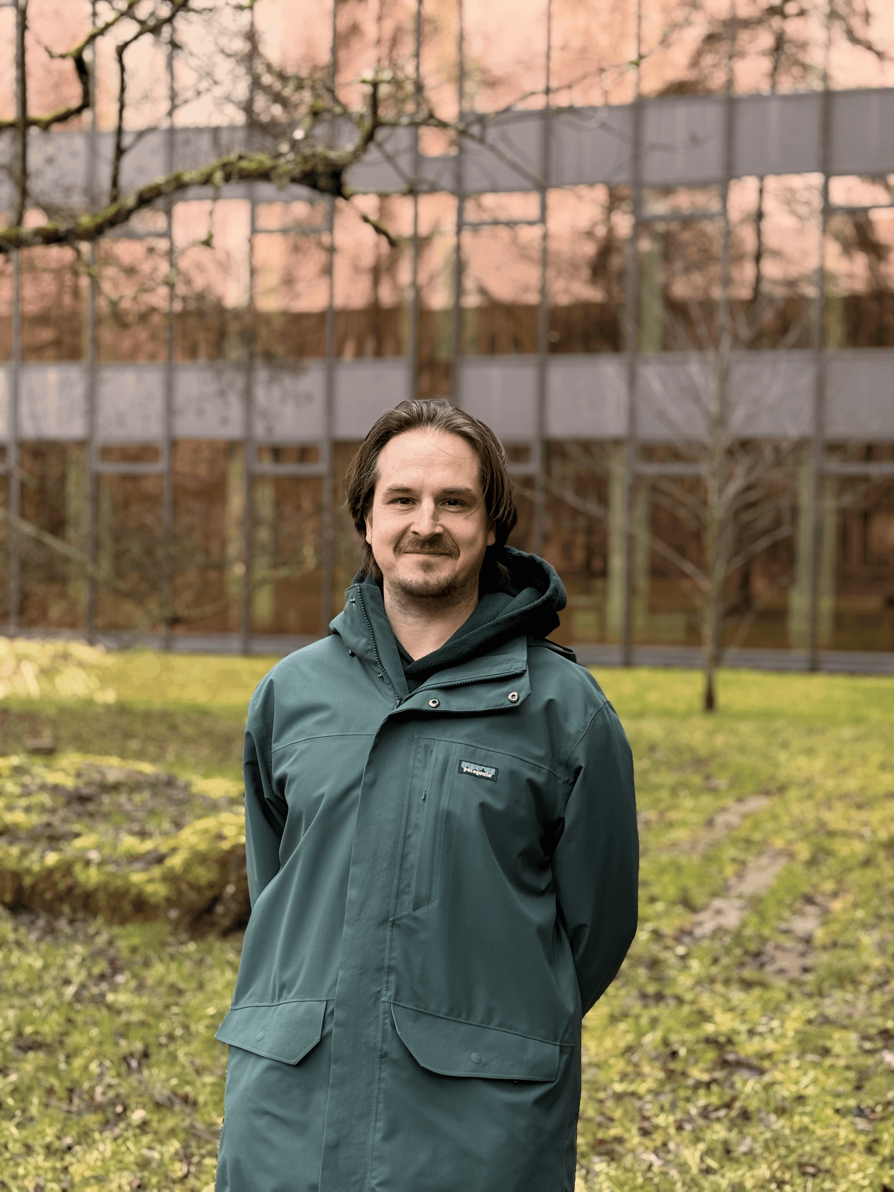 Massimo Zannoni, CTO