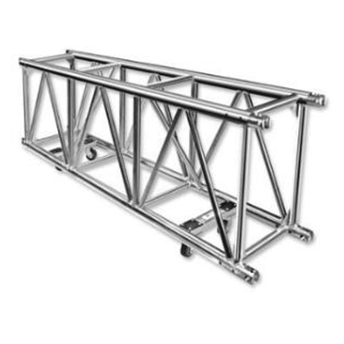 36" x 24" x 10' Truss w/spigots