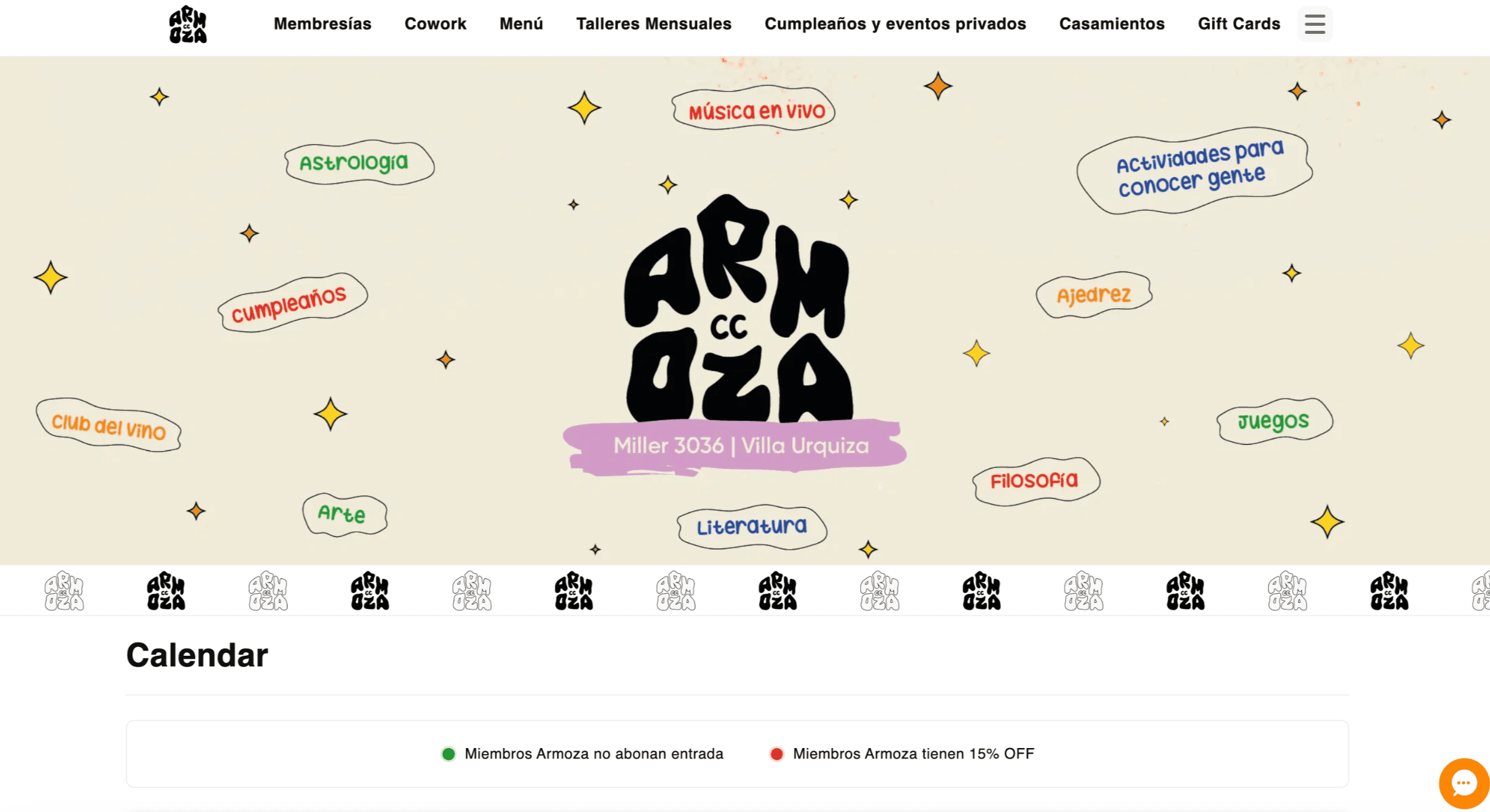 foto del sitio de armoza 