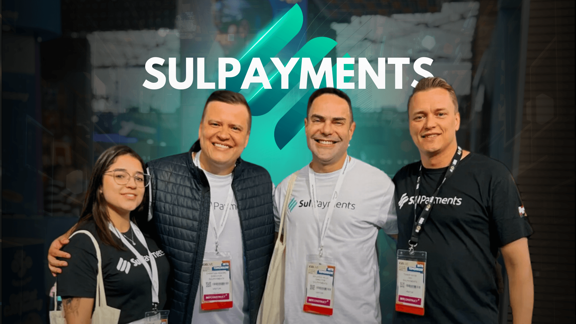 SulPayments Team