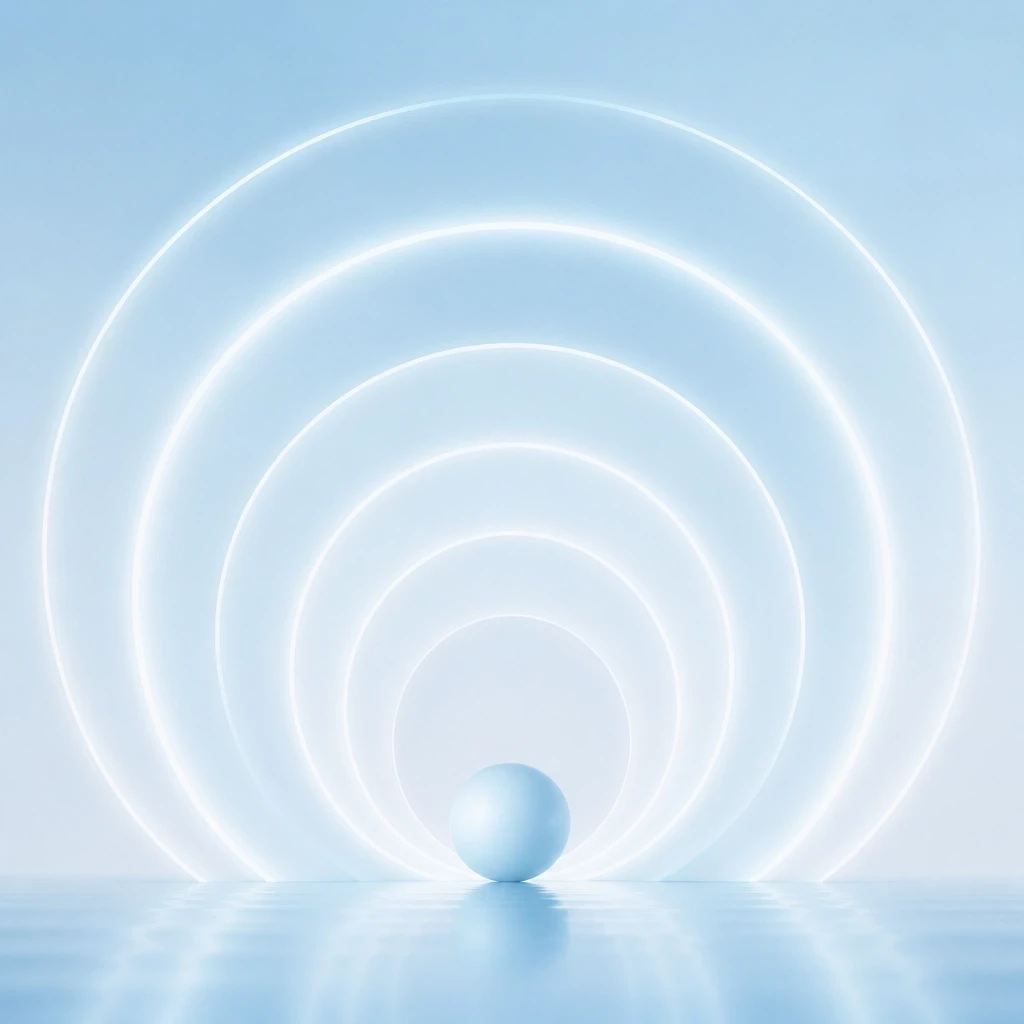 Expanding rings representing compounding results