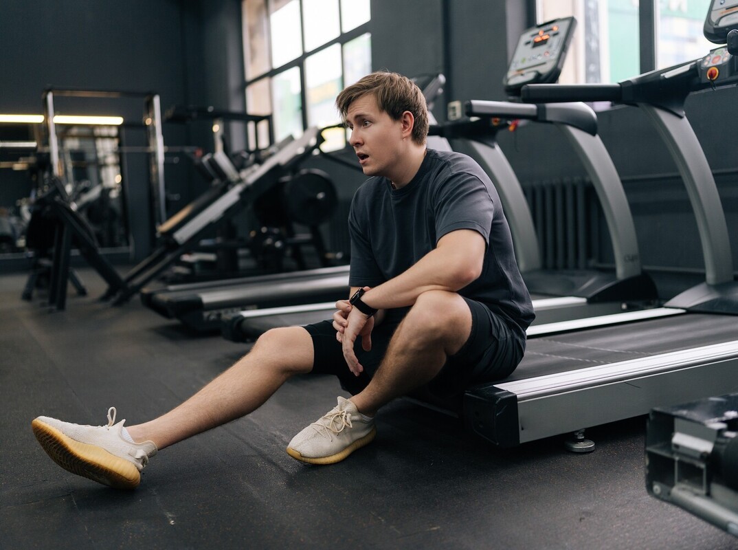 workout plan to lose weight