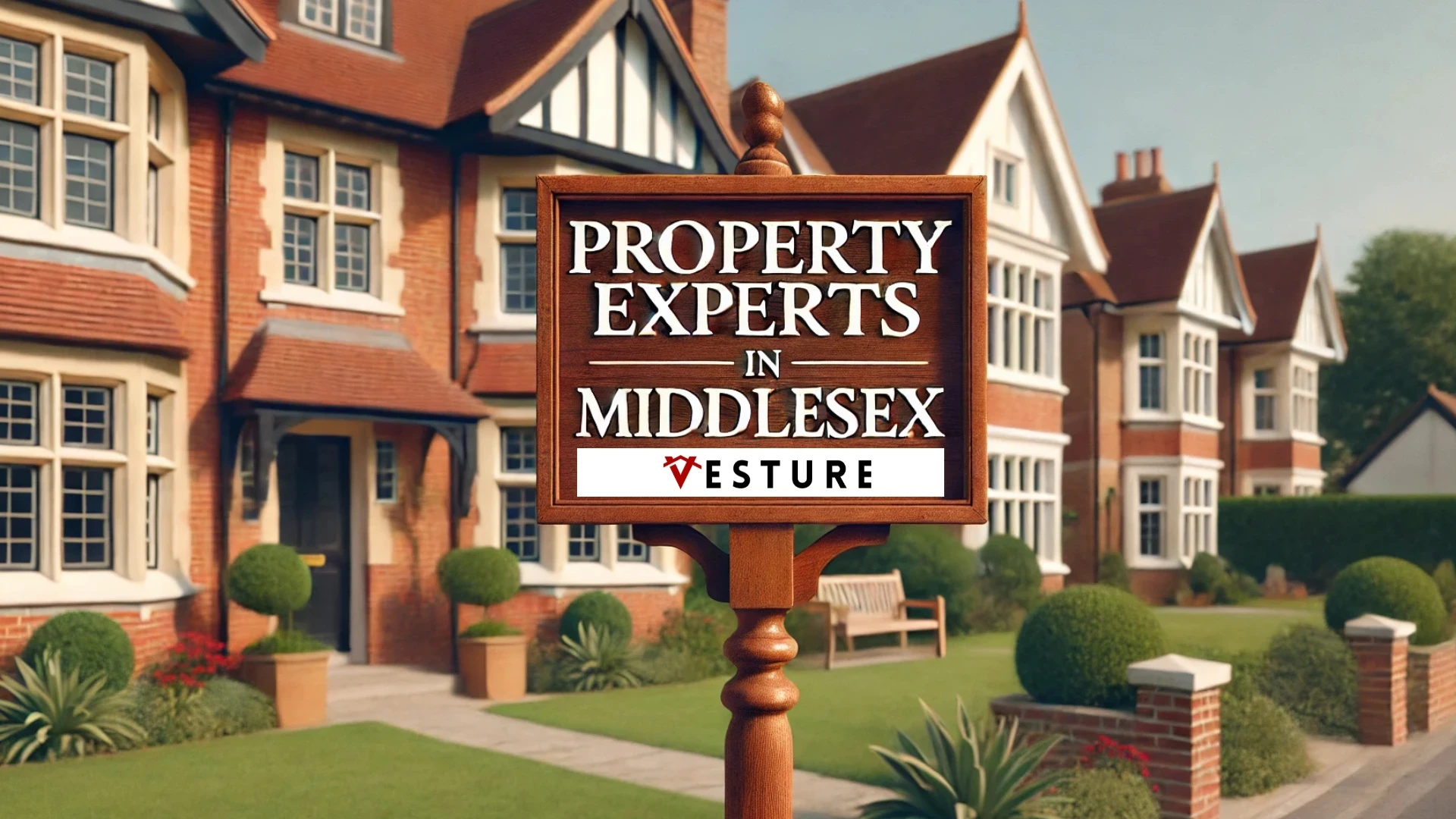 Middlesex Properties Expert Sign