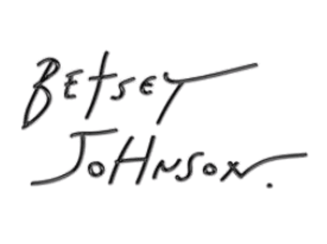 Betsey Johnson logo
