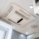 Dometic Harrier Lite Air Conditioner