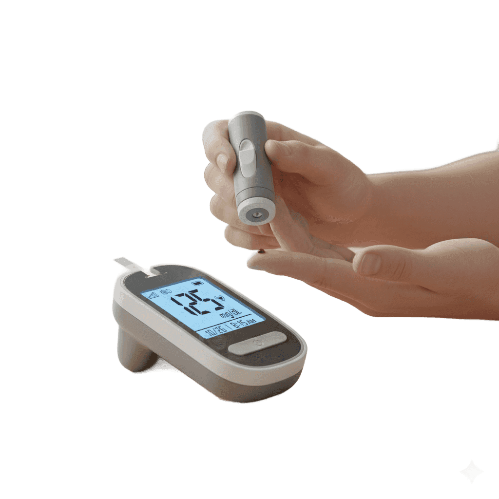 a black man wearing a headphone, side view (Background Removed) (Background Removed)