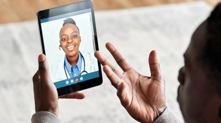 Addressing Healthcare Disparities with Remote Care: Bridging the Gaps