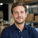 Tobias Krämer