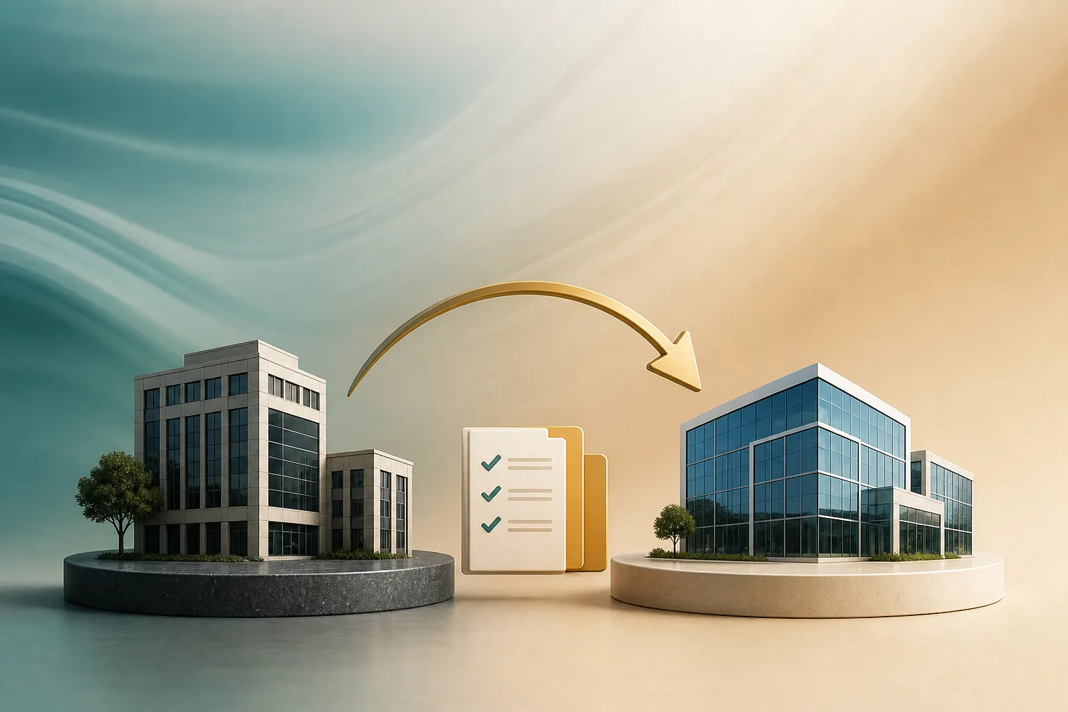 Transferring from Mainland to Free Zone in Dubai: How It Works - Dubai UAE business guide