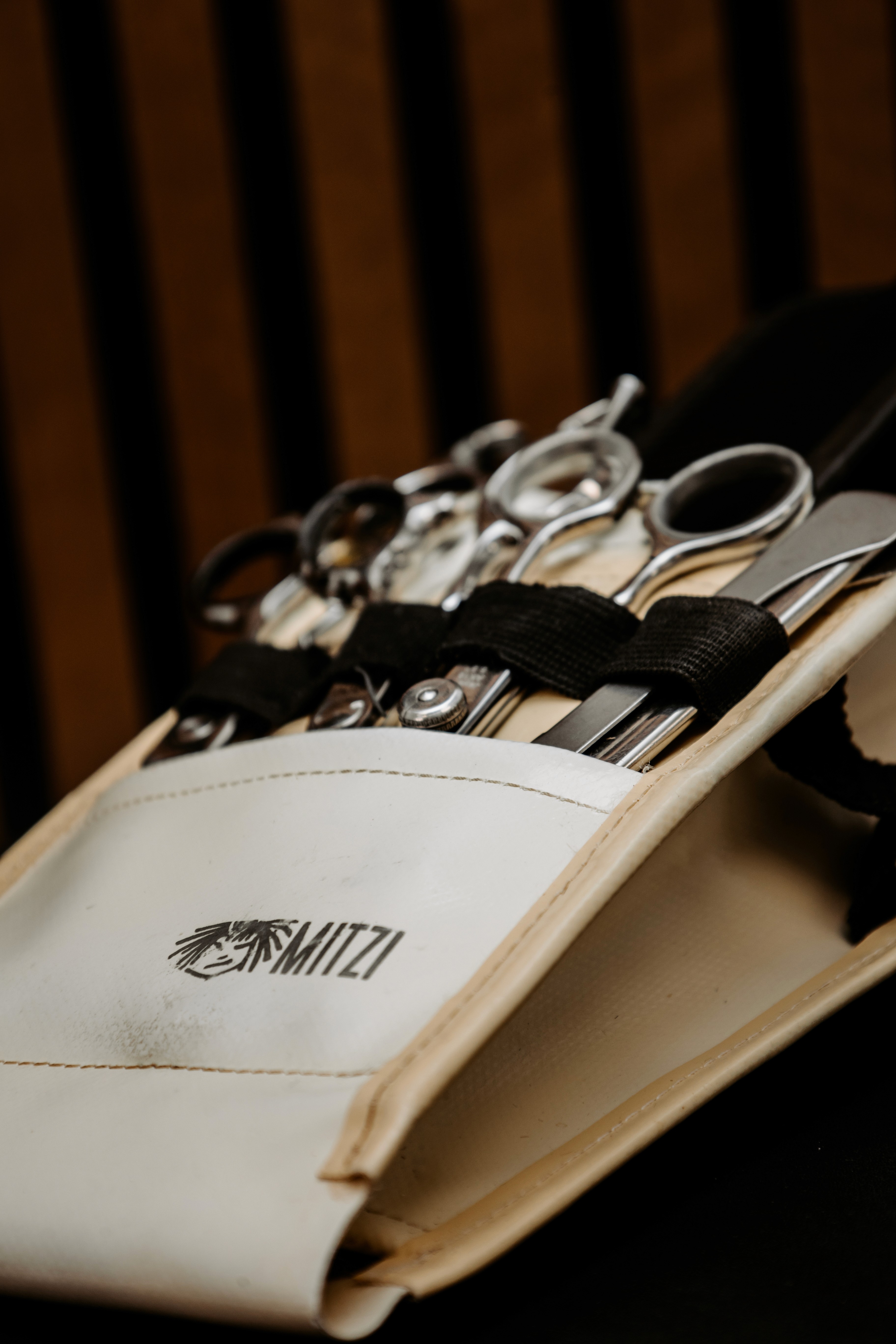 Color palette for makeup.