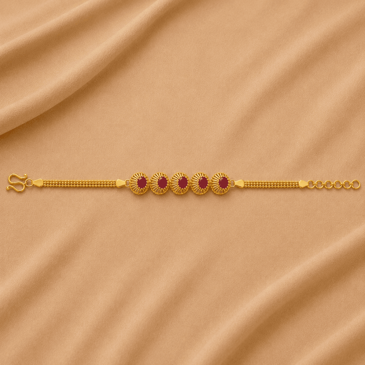 Grandeur Pendant