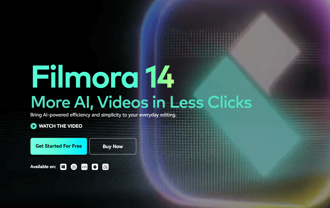Laptop showing Bloomy UI