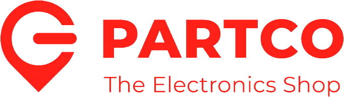 Partco.fi Logo