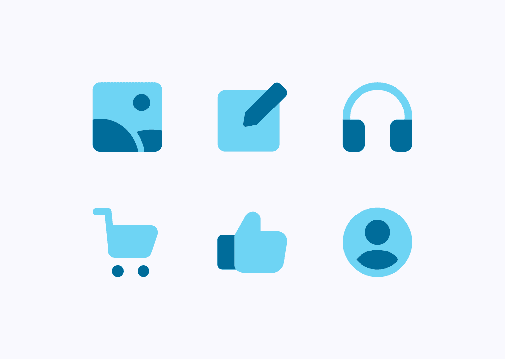Icons for VS Code: World's Largest Set