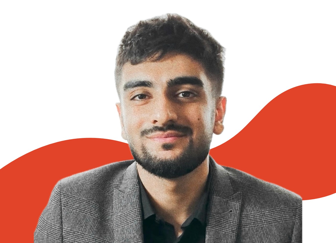 Kunal Bhatia, Founder of KUNU STUDIO