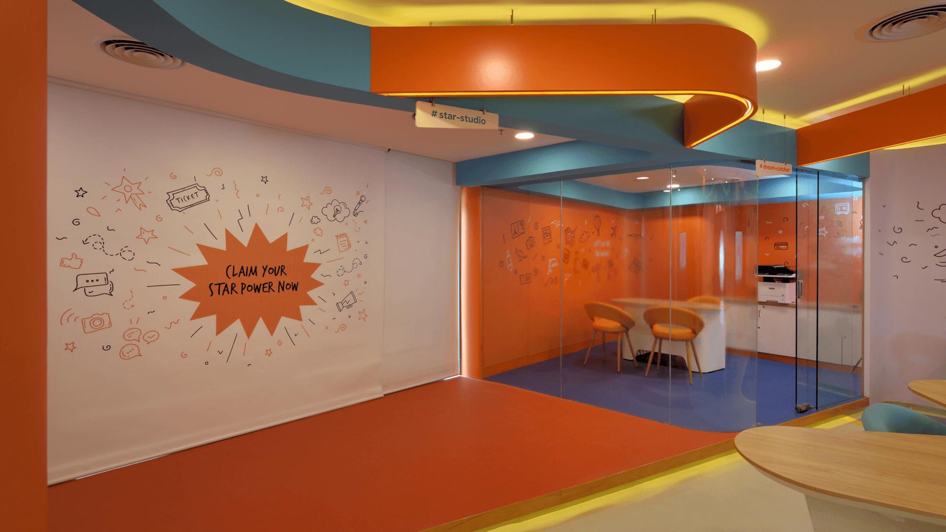 ICICI Bank | MINE Branch Retail Experience