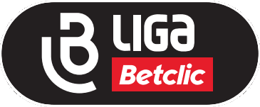 Logo Liga Betclic