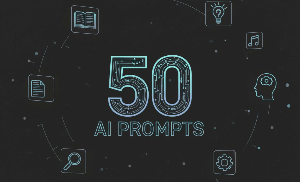 AI prompt examples ChatGPT Claude Gemini