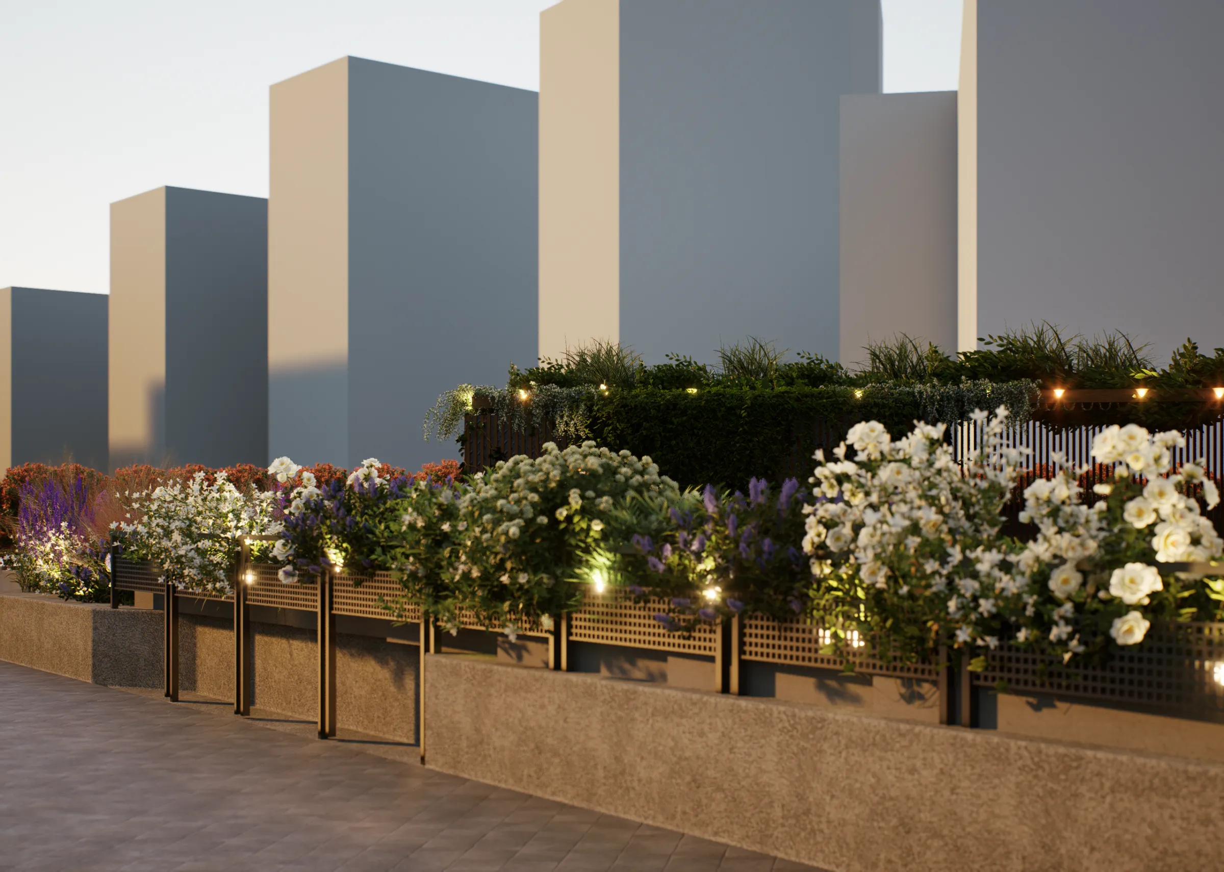 Proyecto de KSFO — galería