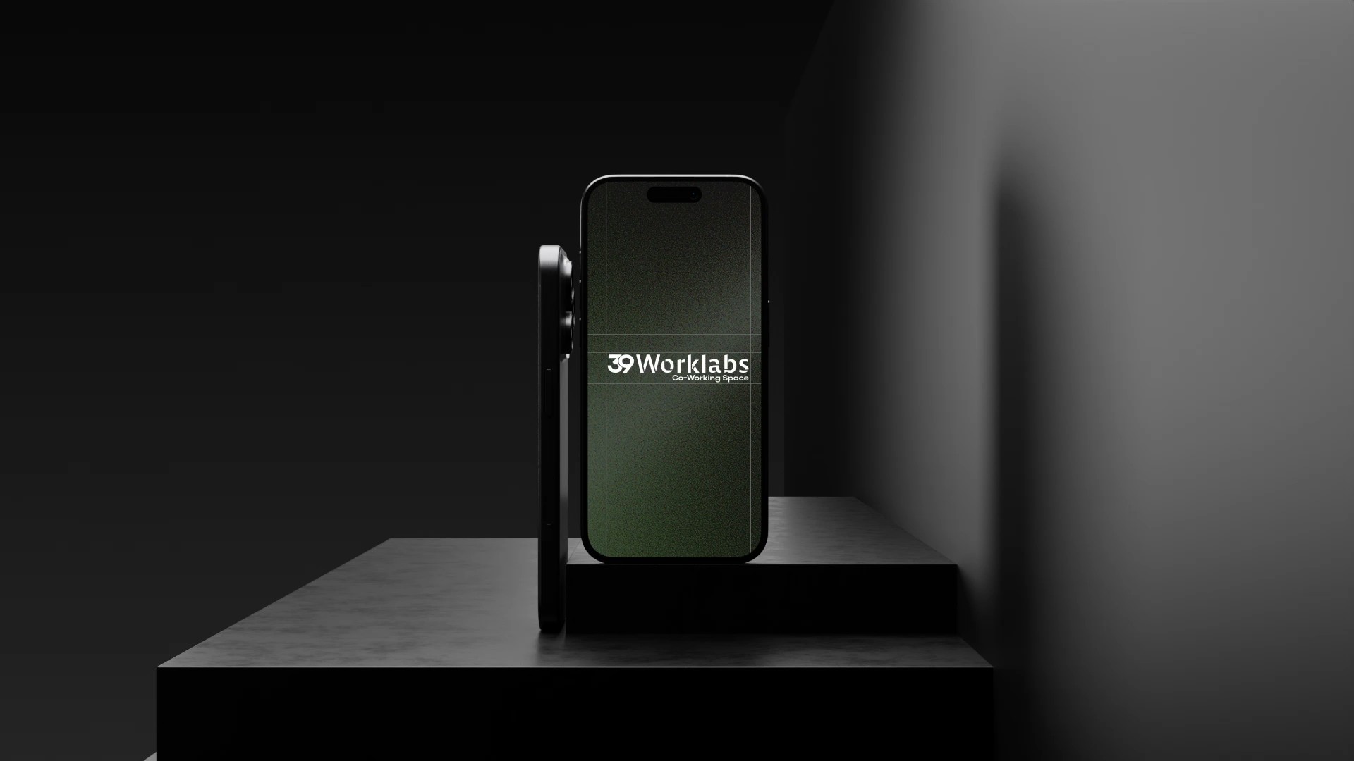 Two laptops displaying the Shae beauty clinic website, with one screen showing the section 'Where Luxury Meets Natural Beauty' and the other showing 'The Shae Experience, Unfolded' with a curated treatment schedule, featuring a clean and modern design.