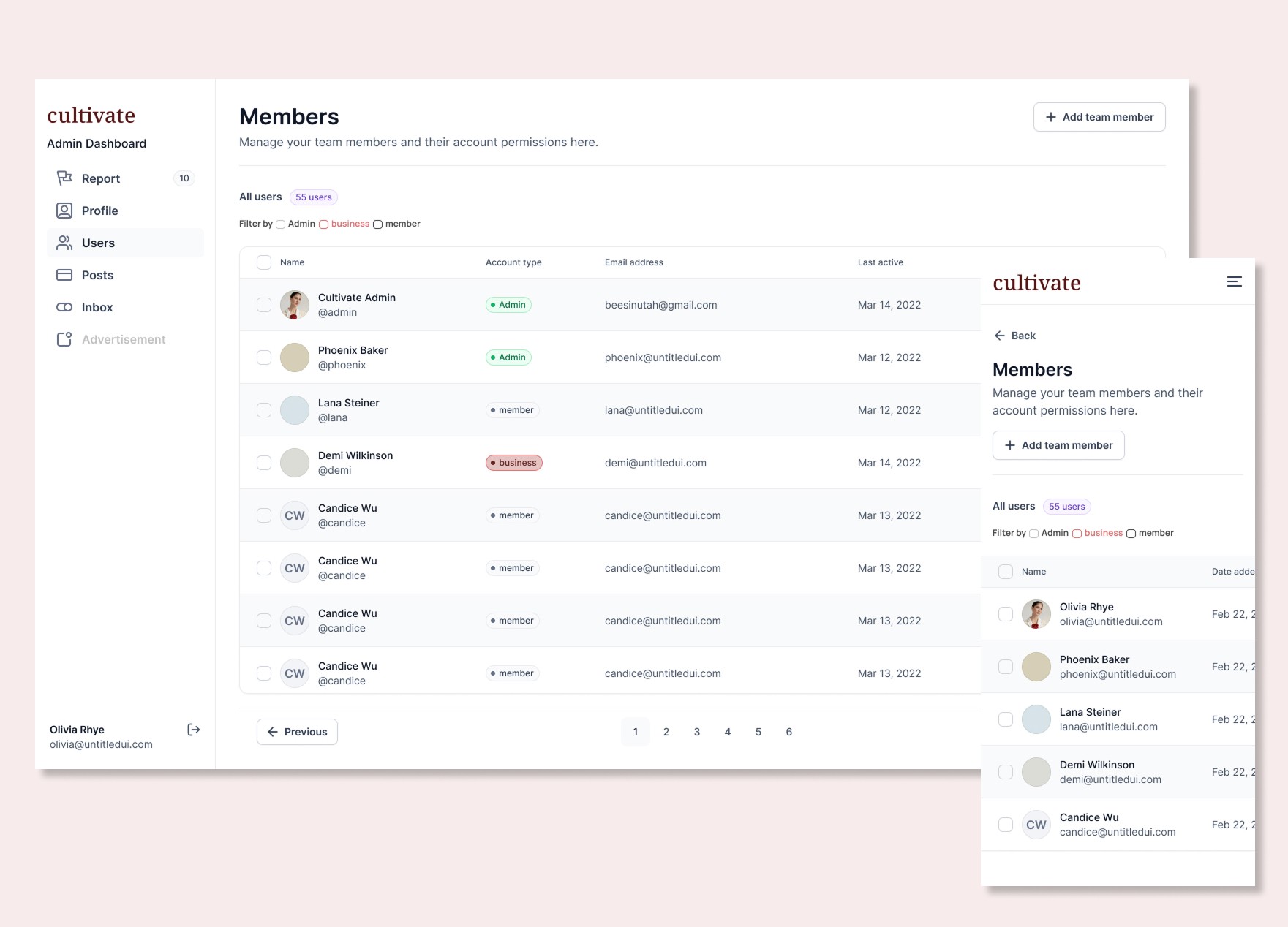 Service Image Pentaclay