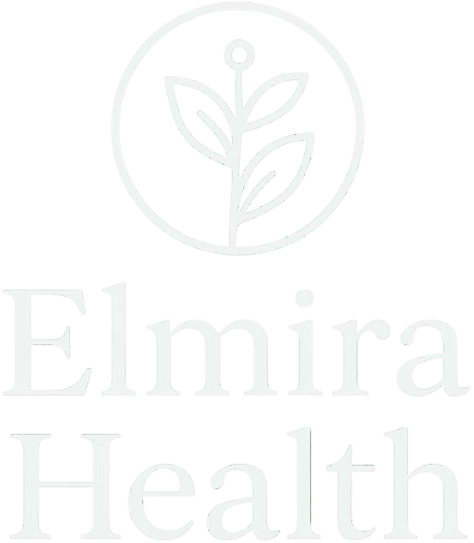 Elmira Health Logo