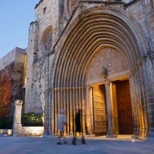 Monestir
