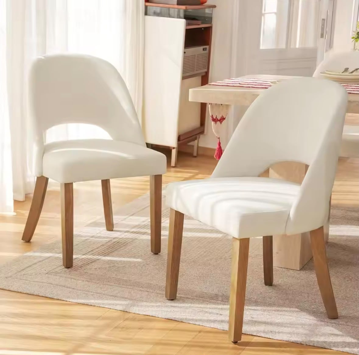Luxury bedroom furniture
