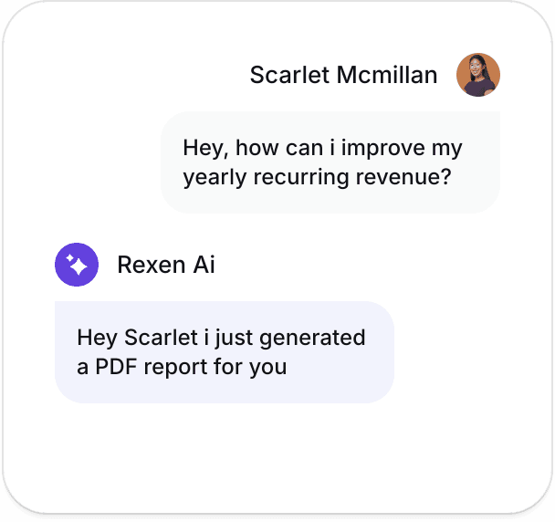 Ai automation