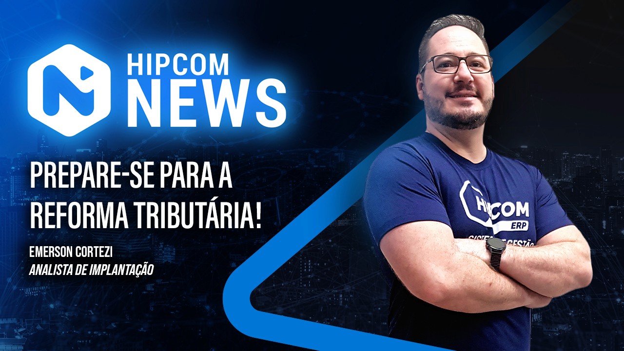 Reforma tributária