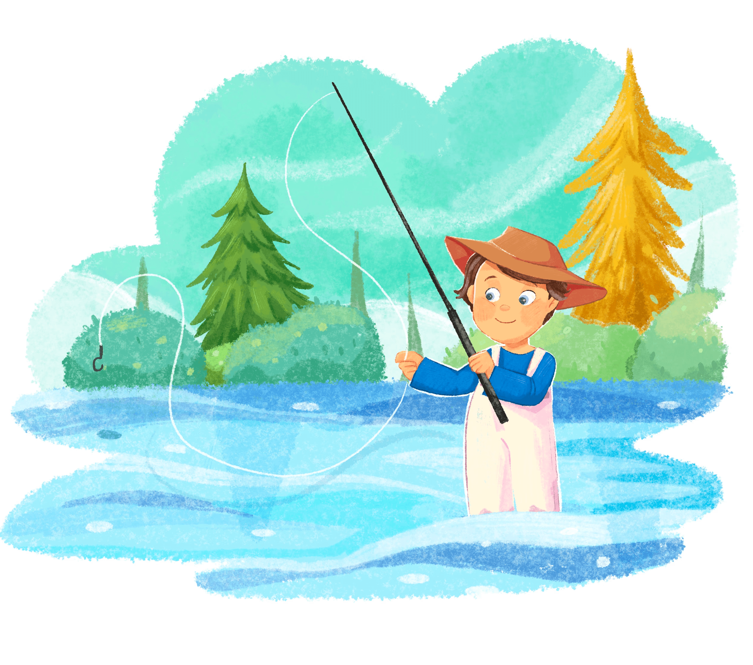 Close-up of a dark green leaf showing its textured surface and central vein against a muted background.