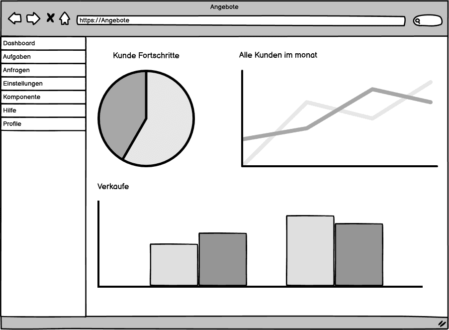 luxe architects website project image 2