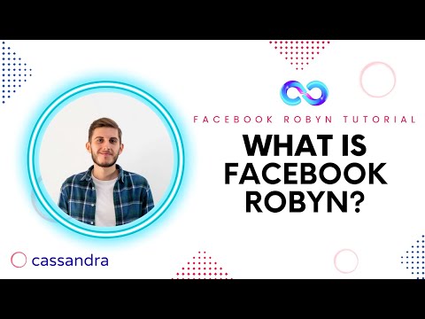 Ep. 1 - Marketing Mix Modeling: What is Facebook Robyn?