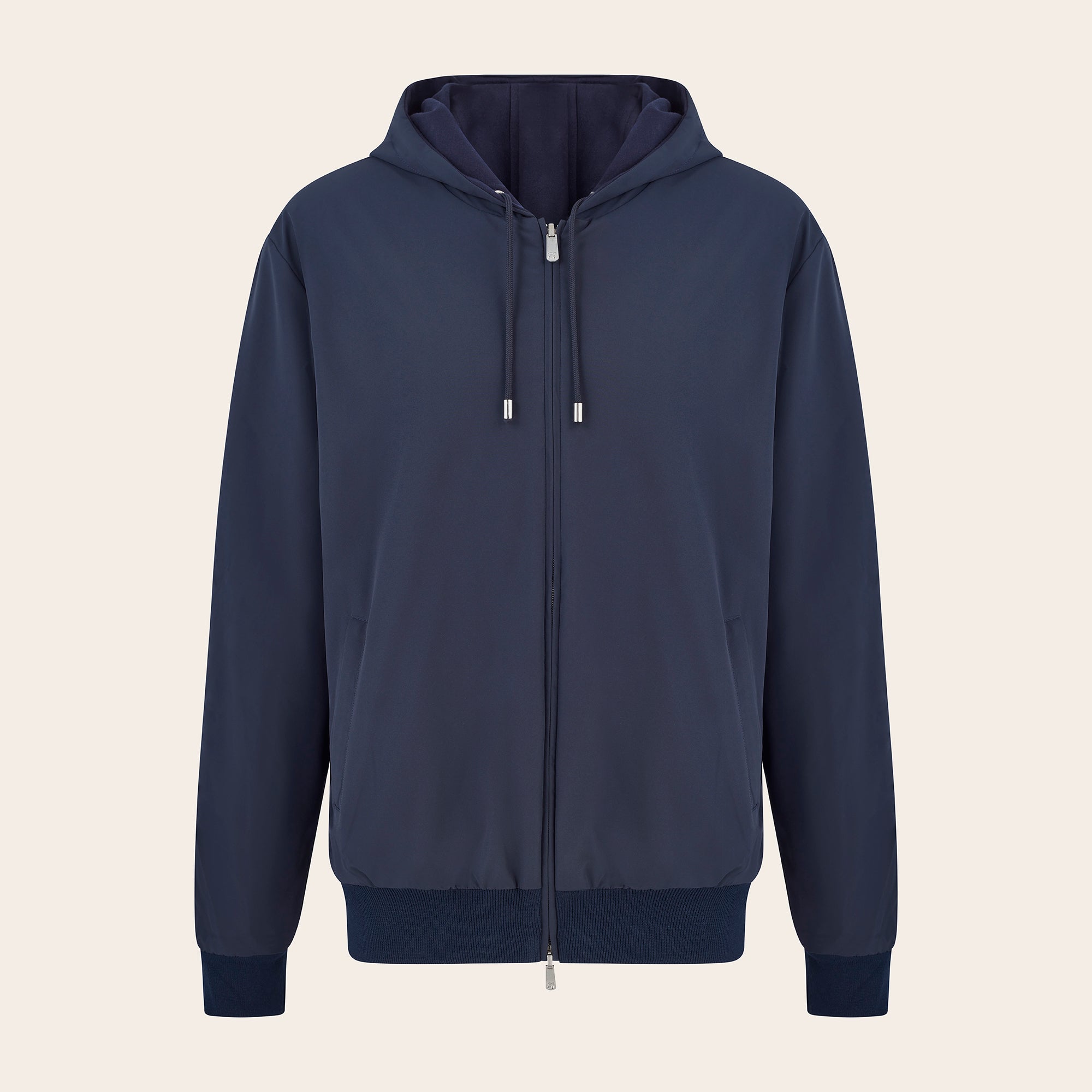 Furiad Zip Hoodie - Mandelli UK