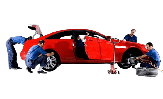 Avtomobil Baxımı və Texniki Məlumatlar