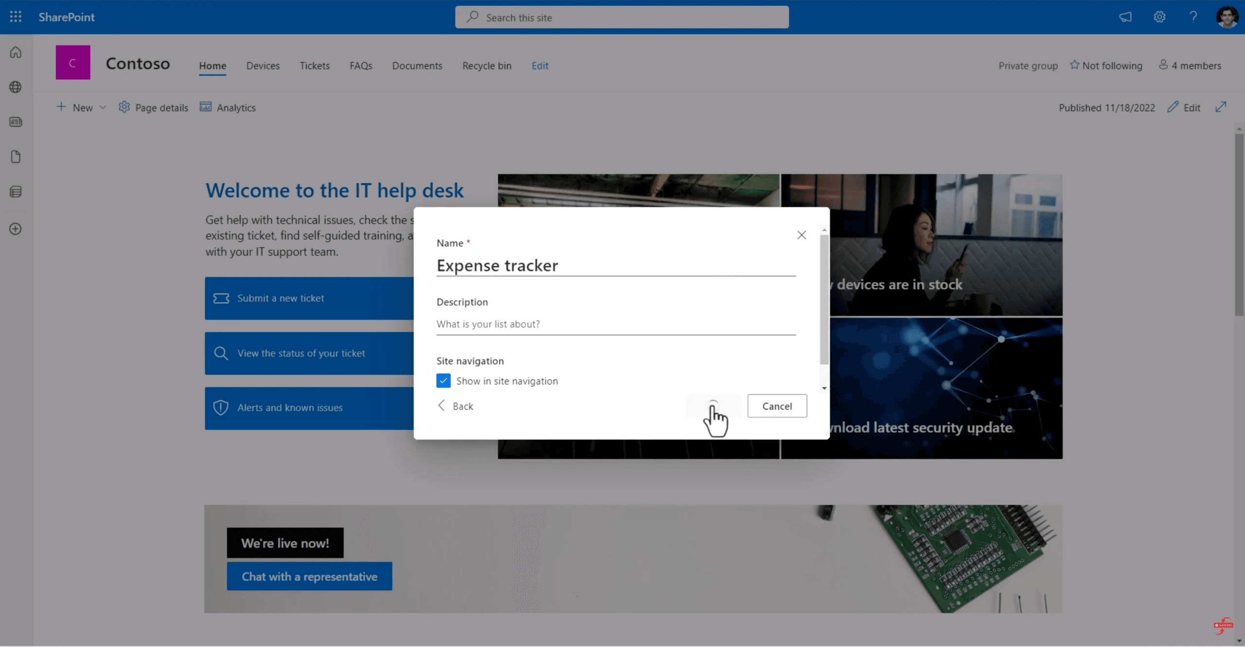 Sign in to Power Automate