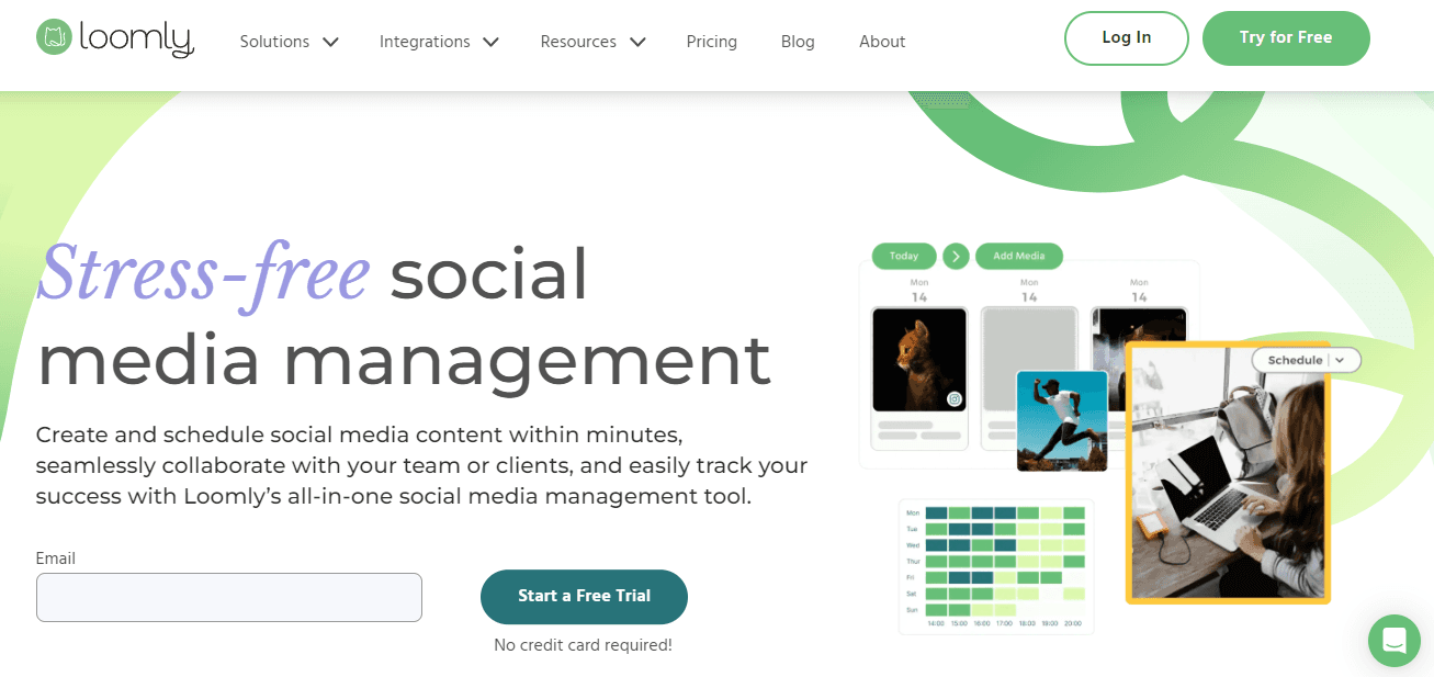 Tools - HootSuite Alternatives