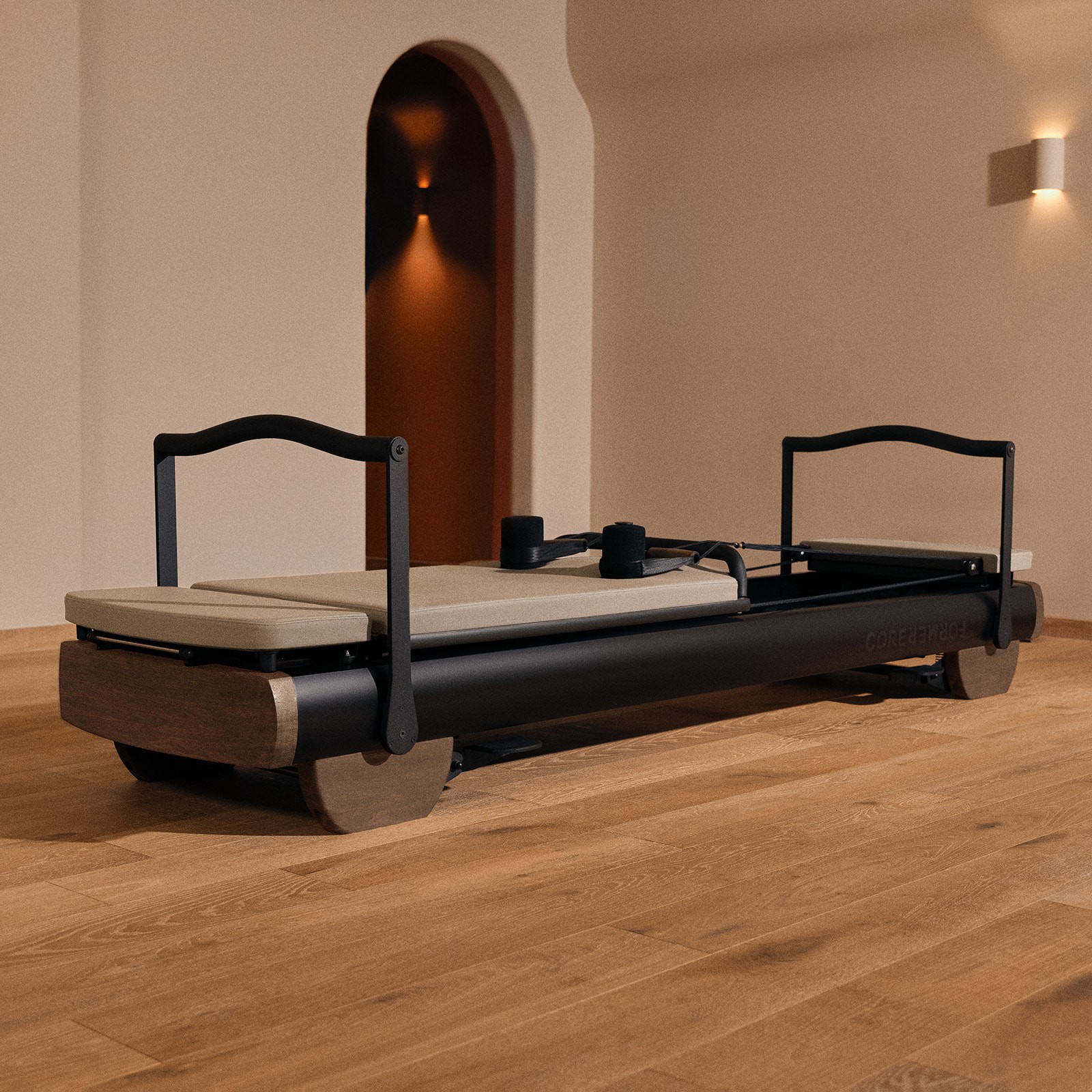 white concrete building under blue sky